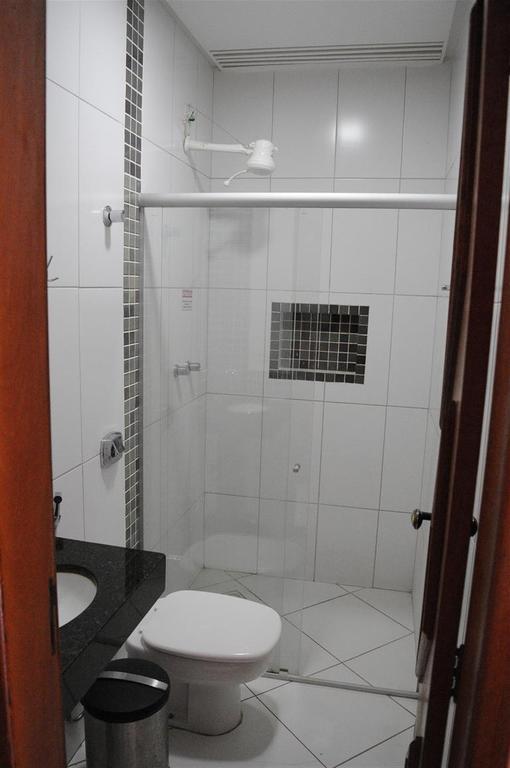 Hotel Nova America Тейшейра де Фрейтас Стая снимка