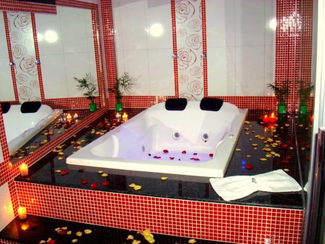 Hotel Nova America Тейшейра де Фрейтас Стая снимка
