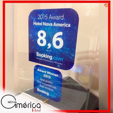 Hotel Nova America Тейшейра де Фрейтас Екстериор снимка
